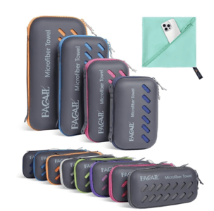 micro drying towels