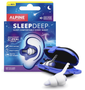 earplugs