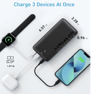 power bank